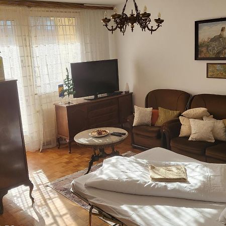 Apartman Sky ซาราเยโว ภายนอก รูปภาพ