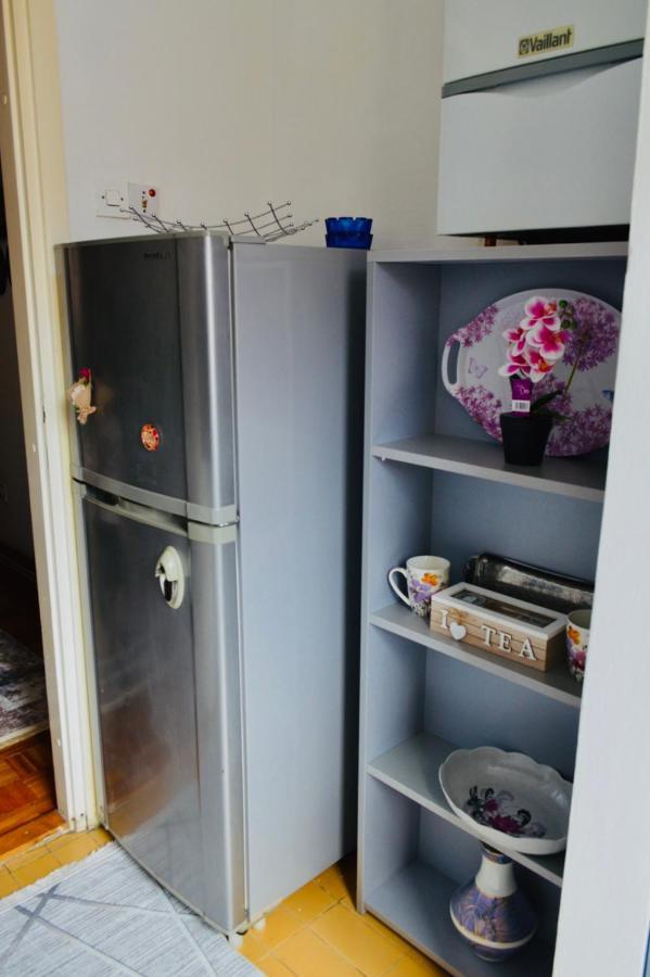 Apartman Sky ซาราเยโว ภายนอก รูปภาพ