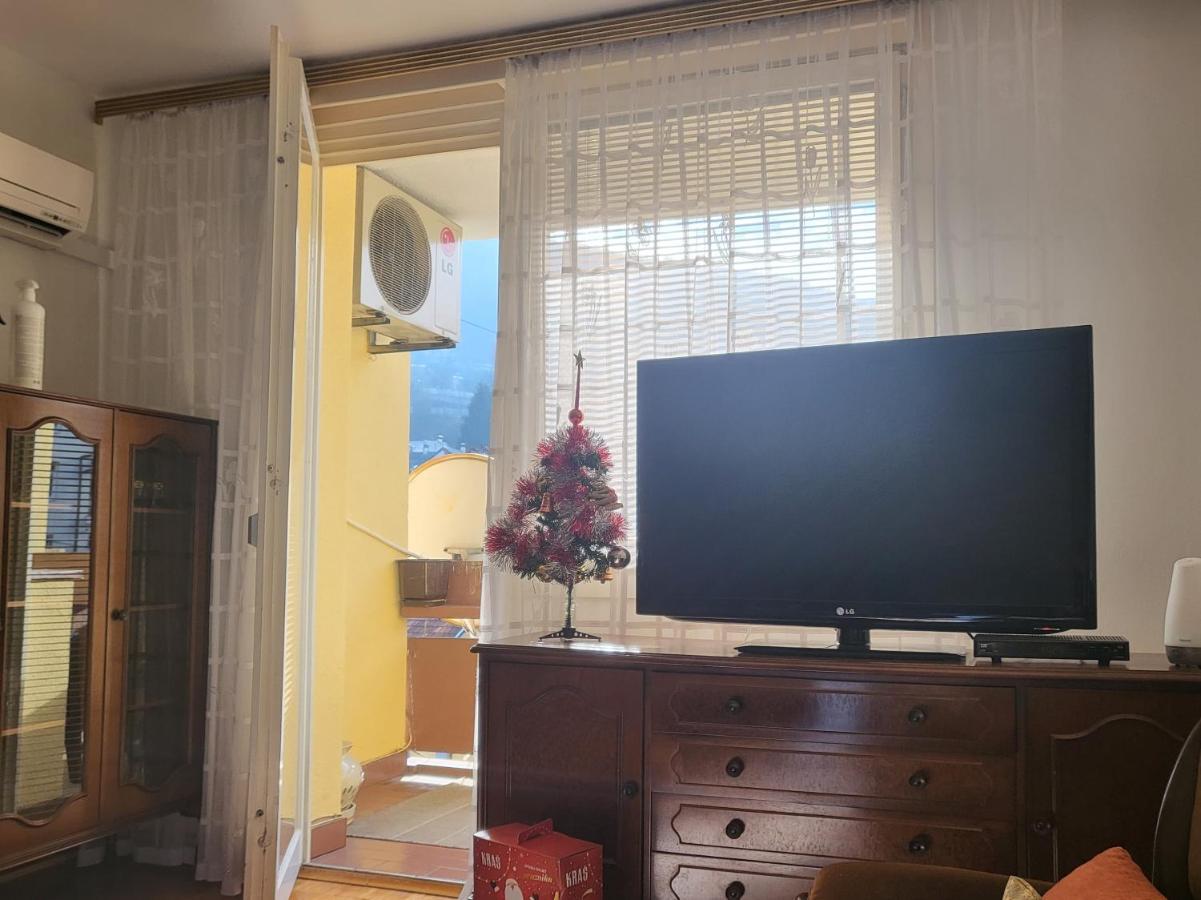 Apartman Sky ซาราเยโว ภายนอก รูปภาพ