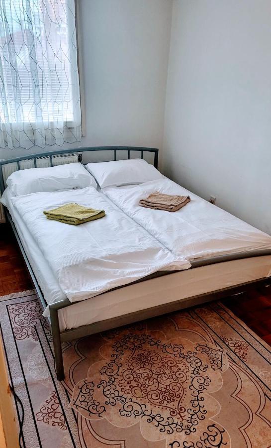 Apartman Sky ซาราเยโว ภายนอก รูปภาพ