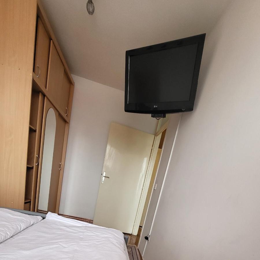 Apartman Sky ซาราเยโว ภายนอก รูปภาพ